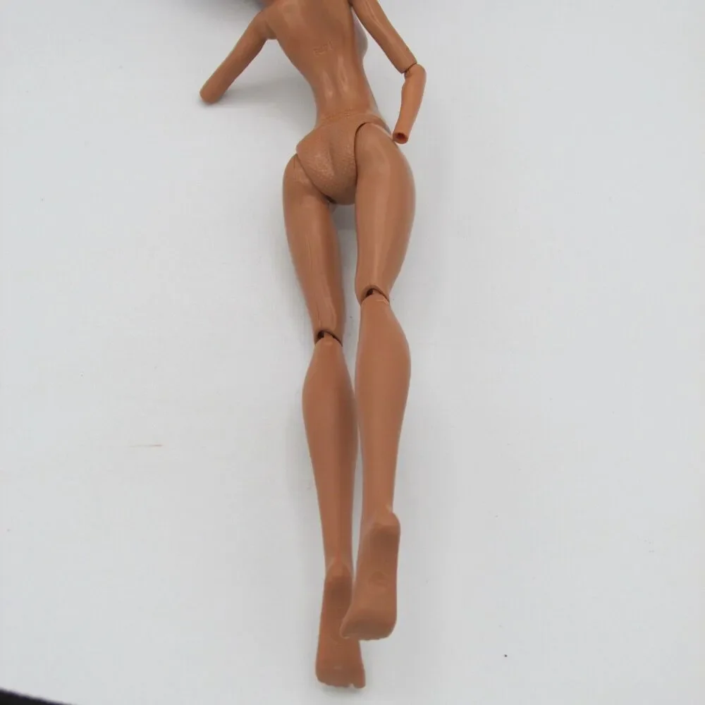 2008 Monster High 11